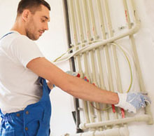 Commercial Plumber Services in Altadena, CA